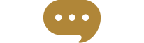 チャットアイコン