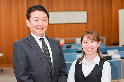損害サービス部
