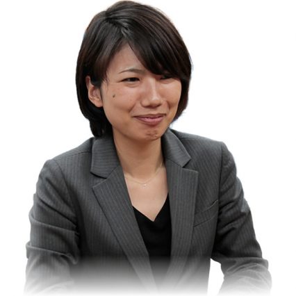 塩見 由美子