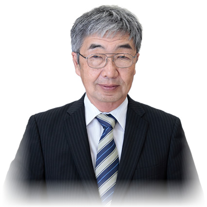 遠藤 喜代一
